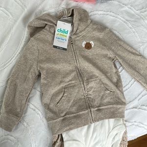 Child of mine koala outfit